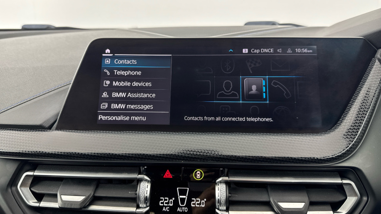 BMW 2 Series M235i xDrive 4dr Step Auto [Tech/Pro Pack] Petrol Saloon